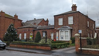 Barton Veterinary Centre