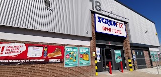 Screwfix Walkden