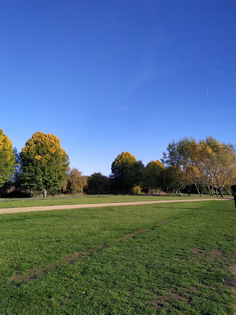 Fairlop Waters Country Park