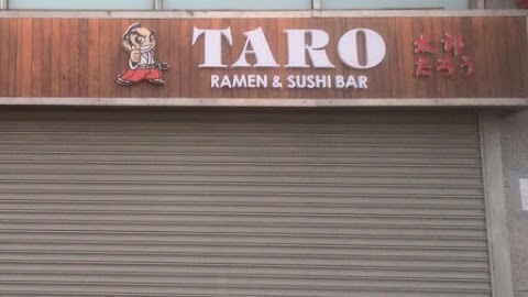 Taro Noodle & Sushi Bar Raheny