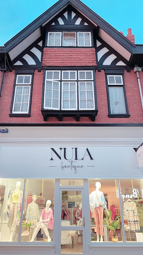 NULA BOUTIQUE