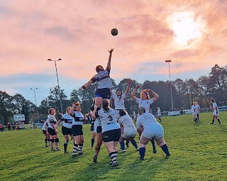 Crewe & Nantwich RUFC