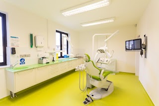 Da Vinci Dental Clinic - Dental Implant Experts - Milton Keynes