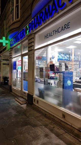 Bayswater Pharmacy and Spa