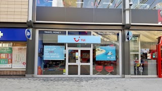 TUI Holiday Store