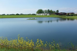 Riverside Holiday Village, West Country Parks