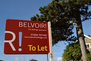 BELVOIR! Lettings