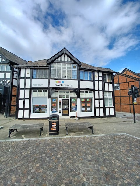 Swetenhams Estate Agents Northwich