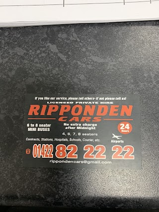 Ripponden cars