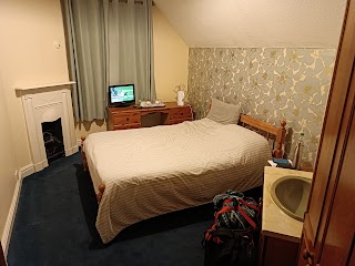 Oakfield Lodge Guest House