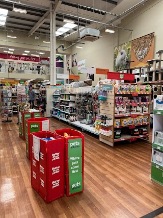 Pets at Home Wimbledon