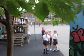 St. Catherine's RC Primary School