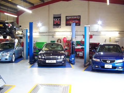 MVS Auto Service & Repair