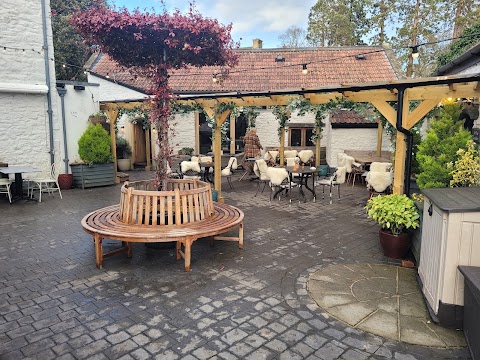 The Pelican, Chew Magna