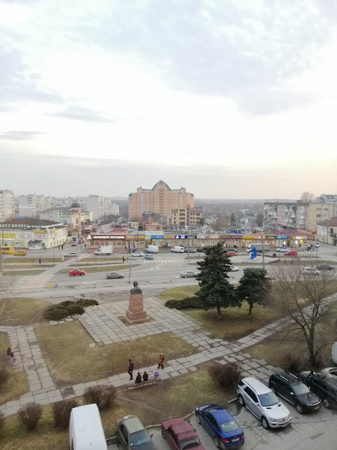 Кларк