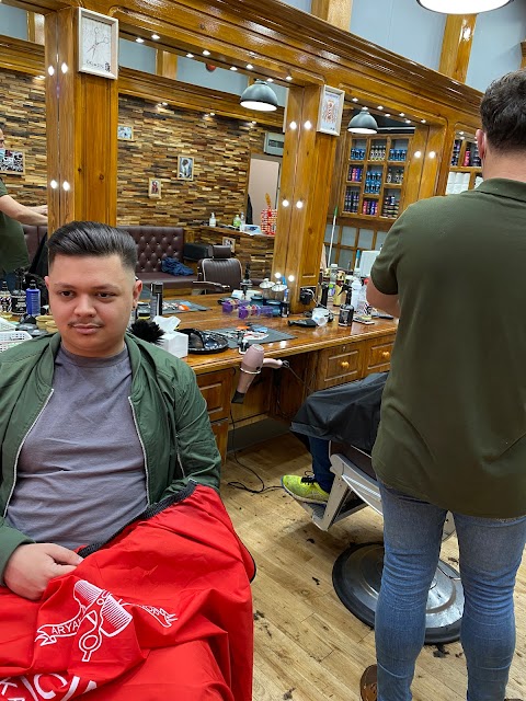 New Malden Gents Barber