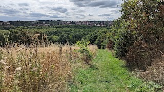 Shire Brook Valley Nature Reserve