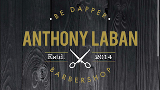 Anthony Laban Barbershop