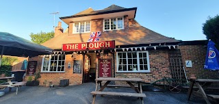 The Plough Horsell