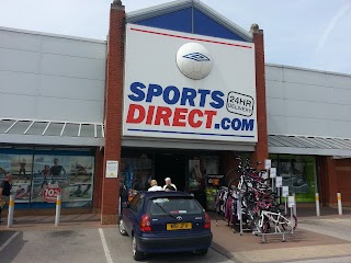 Sports Direct