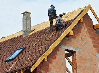 photo of Ream Roofing