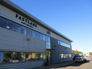 Fastlane Paint & Body Ltd, Elstree