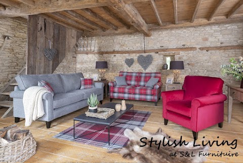 Stylish Living at S&L