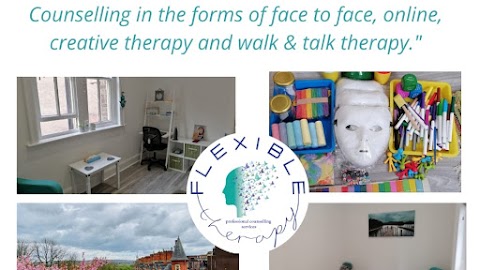 Flexible Therapy (Professional Counselling Services)