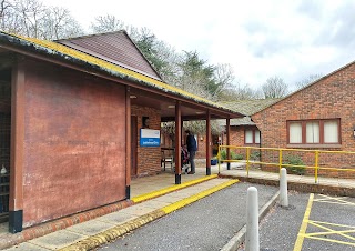 Leatherhead Community Hospital