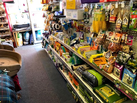 Chepstow Pet Supplies