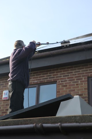 Waterfed Pole Window Cleaning UK Ltd