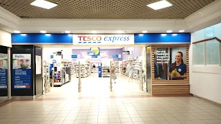 Tesco Express