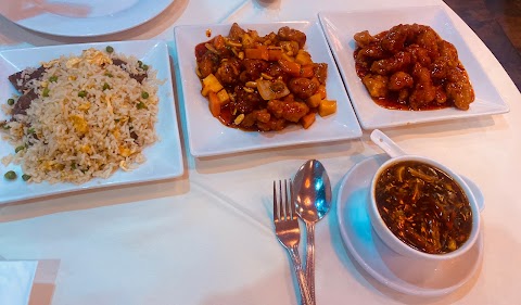 Ming Long Chinese Restaurant & Takeaway