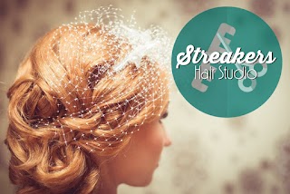 Streakers Hair Studio