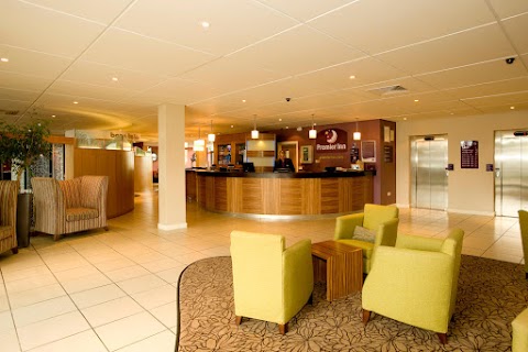 Premier Inn Dublin Airport hotel