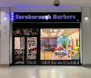 Farnborough Barbers