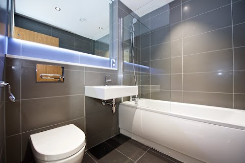 Staycity Aparthotels - Manchester Piccadilly