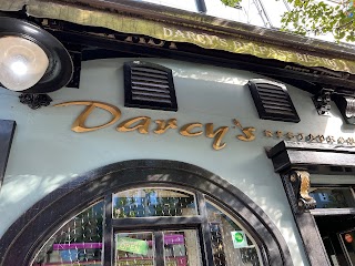 Darcy's Belfast