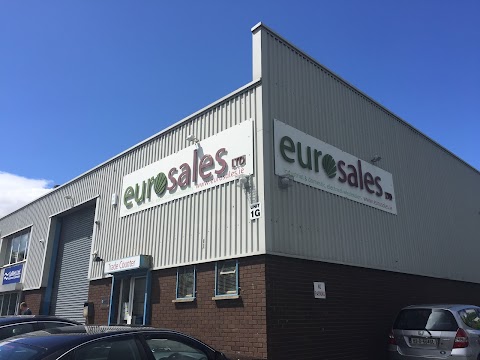 Euro Sales Limited