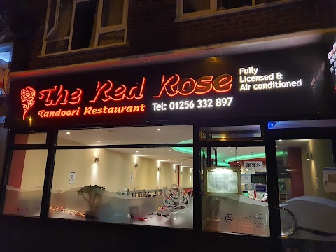 The Red Rose