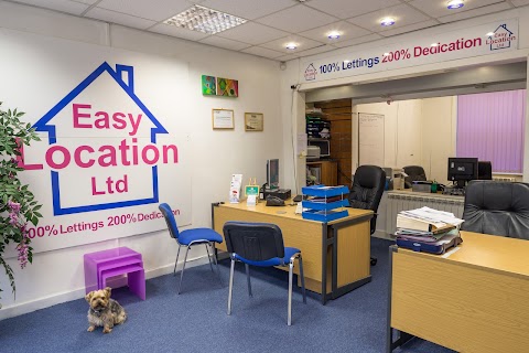 Easy Location Ltd