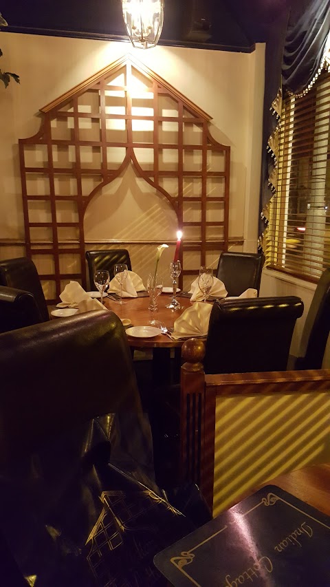 Indian Cottage Restaurant