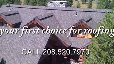 photo of JR ROOFING