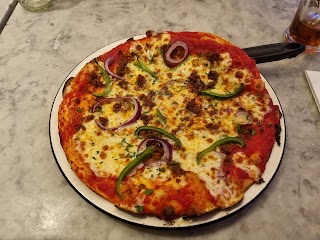 Pizza Express