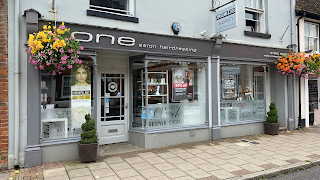 One salon Hairdressing Stony Stratford