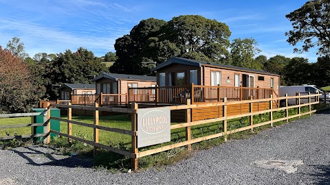 Lillypool Cafe and farm shop