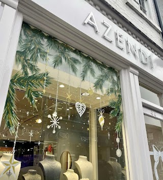 Azendi Jewellery