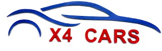 X4 CARS Airport Transfers & Long Distance Taxi