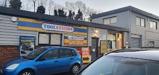 Toolstation Maidenhead