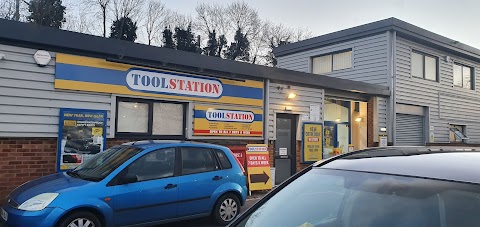 Toolstation Maidenhead